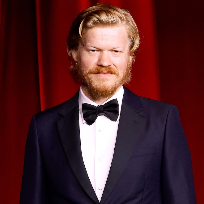 Jesse Plemons Cast in The Hunger Games: Sunrise on the Reaping Movie